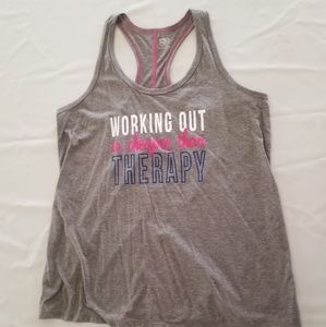 💜 5 for $25! Workout Tank